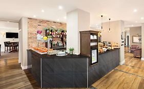 Mercure Doncaster Centre Danum Hotel